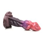 Deep Diver Silicone Dildo - Image 24