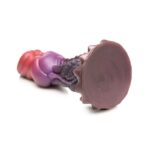 Deep Diver Silicone Dildo - Image 6