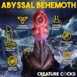 Deep Diver Silicone Dildo - Image 9
