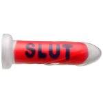 Dildo Slut Silicone - Image 5