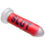 Dildo Slut Silicone - Image 6