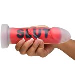 Dildo Slut Silicone - Image 7