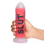Dildo Slut Silicone - Image 8