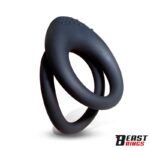 Double Ring Silicone 37/45 mm - Image 2