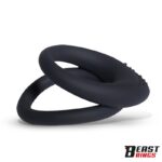 Double Ring Silicone 37/45 mm - Image 4
