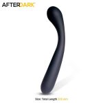 Finn Double Anal Massager Silicone - Image 2