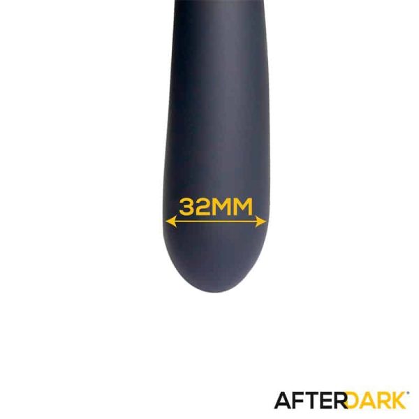 Finn Double Anal Massager Silicone - Image 3