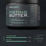 Fist Assist Fisting Butter 500 ml - Image 4