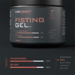 Fist Assist Fisting Gel 500 ml - Image 4