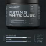Fist Assist Fisting White Lube 500 ml - Image 4