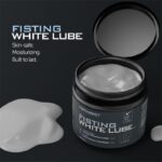 Fist Assist Fisting White Lube 500 ml - Image 5