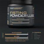 Fist Assist Powder Lube 135 gr - Image 3
