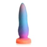 Glow-In-The-Dark Tentacle Dildo - Image 2