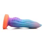 Glow-In-The-Dark Tentacle Dildo - Image 4