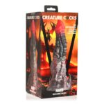 Hades Dildo Silicone Size M - Image 15