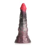 Hades Dildo Silicone Size M - Image 3