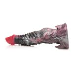 Hades Dildo Silicone Size M - Image 5