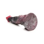 Hades Dildo Silicone Size M - Image 6