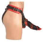Horny Devil Strap-On Harness - Image 6