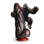 King Kong Silicone Dildo Clave 12 - Image 6