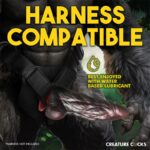 King Kong Silicone Dildo Clave 12 - Image 10