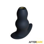 Klaas Open Hollow Anal Plug Size L - Image 3