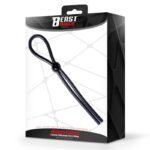 Lasso Adjustable Silicone Cock Ring - Image 8