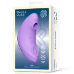 Luna Clitoral Stimulator with Suction and Pulsation - Image 11