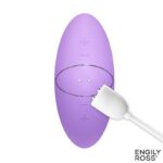 Luna Clitoral Stimulator with Suction and Pulsation - Image 9