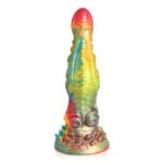 Majestic Merman Silicone Dildo - Image 2