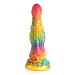 Majestic Merman Silicone Dildo - Image 3