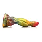 Majestic Merman Silicone Dildo - Image 4