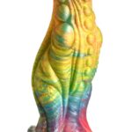 Majestic Merman Silicone Dildo - Image 6