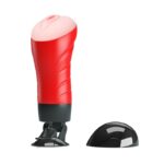 Male Masturbator with Voice and Vibration Vagina - Image 11