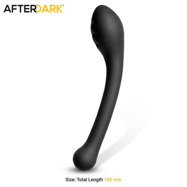 Mantry Anal Stimulator Silicone - Image 2