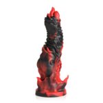 Mephisto Silicone Dildo