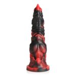 Mephisto Silicone Dildo - Image 4