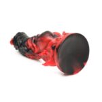 Mephisto Silicone Dildo - Image 23
