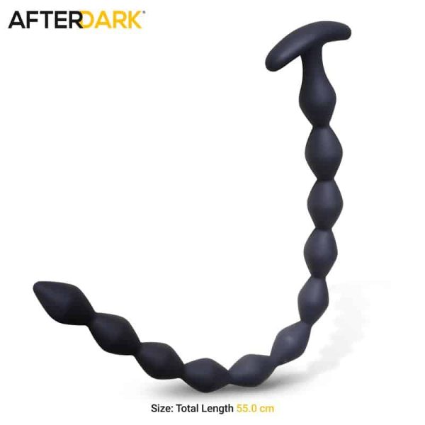 Mesner Extra Long Anal Plug 55 cm - Image 2