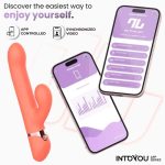 Mindy Vibe with Up and Down Beads Ring, Finger and Pulsation with APP - Image 13