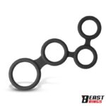 Multicockring Silicone 47 mm - Image 2