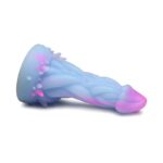 Nomura Jellyfish Silicone Dildo - Image 5