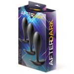 Pimpox Set of 3 Anal Plugs - Image 4