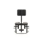 Pleasure Throne Oral Sex Chair - Image 12