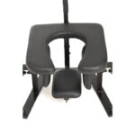 Pleasure Throne Oral Sex Chair - Image 15
