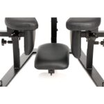Pleasure Throne Oral Sex Chair - Image 17