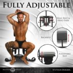 Pleasure Throne Oral Sex Chair - Image 25