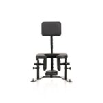 Pleasure Throne Oral Sex Chair - Image 9