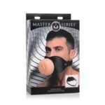 Pussy Face Oral Sex Mouth Gag - Image 14