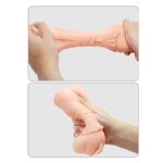 Realistic Vagina Vibrating Mastubator - Image 5